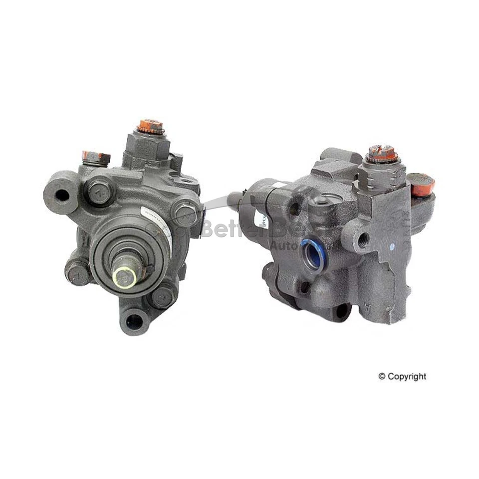 One Maval Power Steering Pump 9615M 4432022270 for Toyota Celica Cressida - Изображение 1 из 1