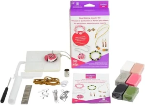 Sculpey Clay Jewelry Set, 30-Piece - Picture 1 of 5
