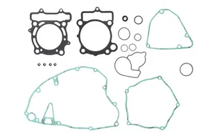 KIT GUARNIZIONI MOTORE AS3 per KAWASAKI KX250F 2004-2008 - Foto 1 di 10