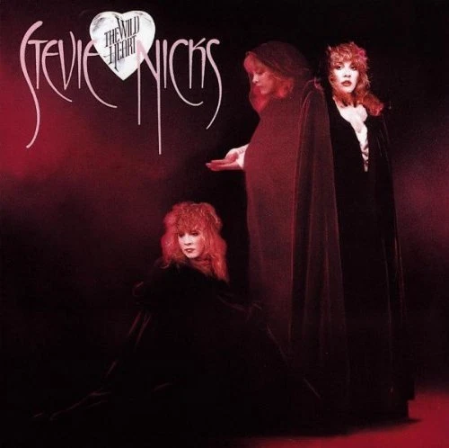 Stevie Nicks Wild heart (1983) [CD] - Bild 1 von 1