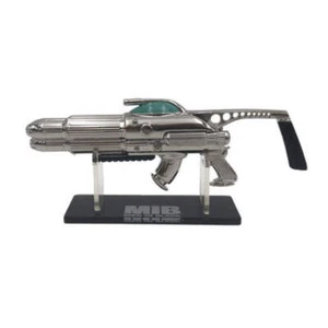 Men in Black Tri Barrel Cannon Plasma Prop Réplique 7,5 pouces à partir de 14 an - Picture 1 of 1
