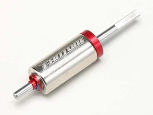 Yokomo FA-19561 FANTOM ROAR SPEC rotor standard 12.5 x 7.25 x 25mm red ring - Picture 1 of 1