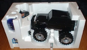 neu NIKKO Mercedes-Benz G-55 V8 AMG RC 1:18 selten originalverpackt, unbenutzt - Bild 1 von 3