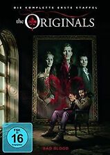 The Originals - Die komplette erste Staffel [5 DVDs] von ... | DVD | Zustand gut