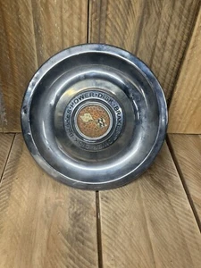 Vintage Chevy Impala, Corvair, Corvette Hubcap Chevrolet Car Year? Collectible - Picture 1 of 3