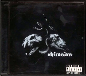 Chimaira - Chimaira (Limited Edition Double CD black box) - 2xCD [75009] US - Foto 1 di 4
