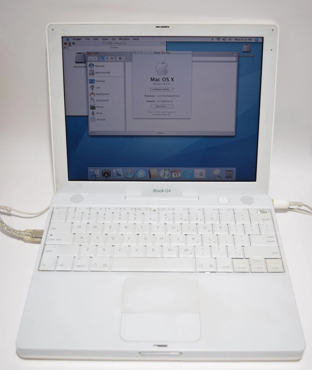 Powerbook G4 12 for sale | eBay