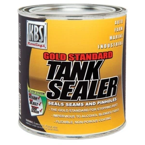 KBS Gold Standard Tank Sealer, Pint #KBS-5300 - Bild 1 von 1