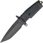 Extrema Ratio Col Moschin Compact Fixed Knife 4.25" N690 Steel Blade Forprene