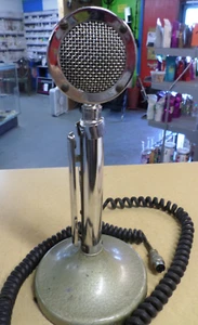 MIKROFON ASTATIC D-104 - Zdjęcie 1 z 7