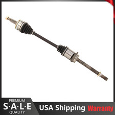 For 1993 1994-2002 Nissan Quest Mercury Villager Front Right CV Axle CV Joint
