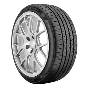 NEXEN N5000 Platinum 255/40R19XL 100W (Quantity of 1) - Picture 1 of 4