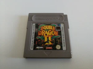 Double Dragon II [GMD-D2-FAH] - Imagen 1 de 1