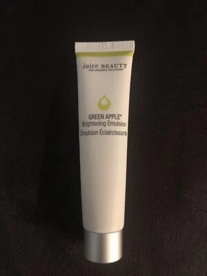 Juice Beauty Green Apple Brightening Emulsion 15ml .5floz - Image 1 of 2