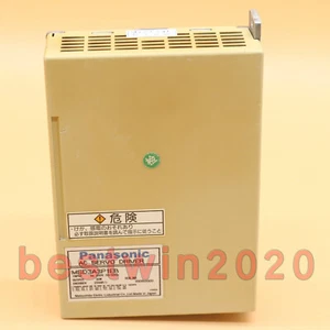For Panasonic MSD3A3P1EB Used AC Servo Driver Free Shipping - Picture 1 of 11