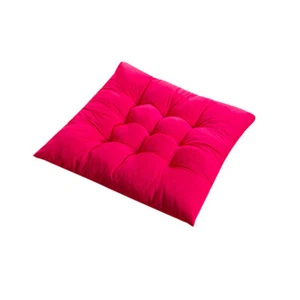 Sofa Pillow Indeformable Super Soft Multipurpose Breathable Seat Cover Portable - Picture 1 of 21