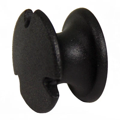 OEM NUEVO 13-24 Ford Fusion Mustang Interior Trasero Maletero Panel Carga Red Tuerca Foto 1 de 4