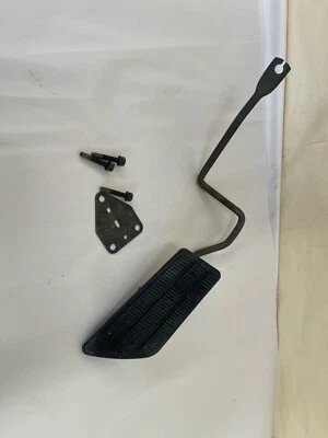 Chevrolet Silverado GMC Sierra C/K 1500 1988-1994 camioneta acelerador de pedal de gasolina GM Foto 1 de 4