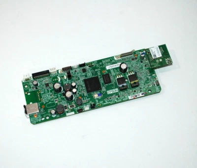 Epson WorkForce WF-2750 Printer Main Logic Board / Formatter 2188147 - Image 1 of 4