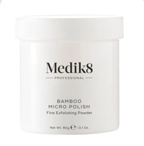 Medik8 Bamboo Micro Polish Fine Exfoliating Powder 90g - Picture 1 of 1