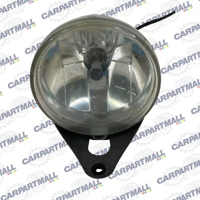 01-06 Chrysler Sebring Convertible Front Right Passenger Side Fog Light Lamp OEM - Image 1 of 4