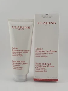Clarins Jeunesse des Mains Handcreme 100 ml OVP NEU - Bild 1 von 1