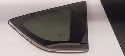 '13-'18 TOYOTA RAV4 pasajero derecho cuarto ventana privacidad tinte OEM grado A! Foto 1 de 4