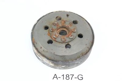 Gas Gas Contact GT 25 Trial año 1992 - Rotor Polrad A187G Foto 1 de 3