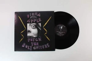 Fiona Apple - Fetch The Bolt Cutters on Epic 180 Gram Reissue - Picture 1 of 2