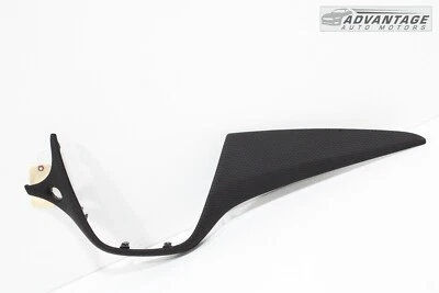 2016-2021 CHEVROLET MALIBU DASH DASHBOARD RIGHT BEZEL TRIM MOLDING COVER OEM - Image 1 of 4