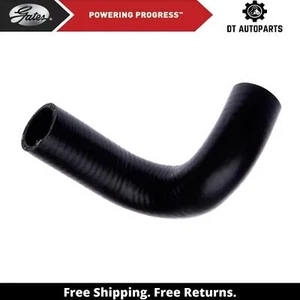 For 1971-1974 Ford Pinto 2L L4 GAS Radiator Coolant Hose Upper Gates 1972 1973 - Picture 1 of 5
