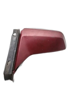 Espejo retrovisor lateral izquierdo del conductor eléctrico compatible con 86-96 CENTURY 1279975 Foto 1 de 4