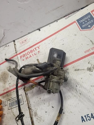 本田 Elite Af16 Oem 燃碳器 Sr50 Sa50 — 第 1/4 张图片