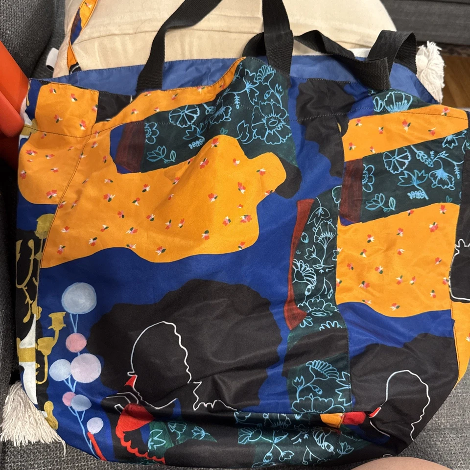 Gorman Tote Bag  - image 1 of 3