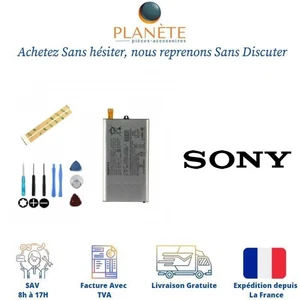 Originale Batterie LIP1648ERPC Pour Sony - Xperia Xperia XZ1 Compact G8441 - Photo 1 sur 1