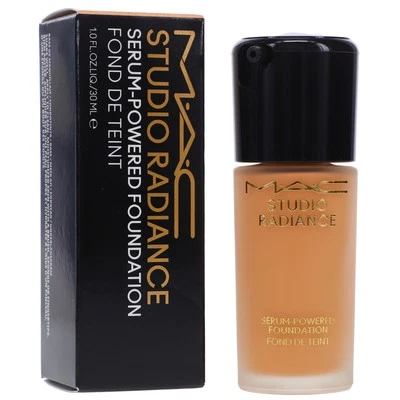 MAC Studio Radiance serumbetriebene Foundation NC20 1 Oz. - Bild 1 von 4