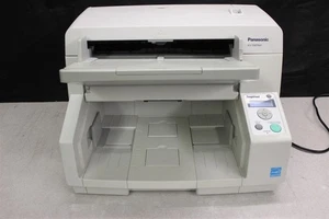 Panasonic KV-S5076H Highspeed Production Color Duplex Document Scanner USB - Picture 1 of 6
