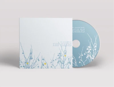The Shins Oh, Inverted World (CD) 20th Anniversary  Remastered Album - Bild 1 von 2