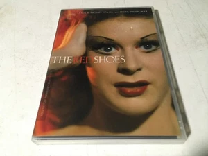 The Red Shoes 2 Disc The Criterion Collection - Bild 1 von 4