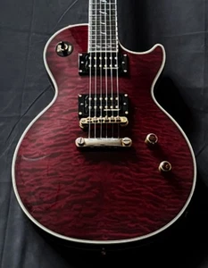 Epiphone Les Paul Custom Prophecy (no250412) - Bild 1 von 11