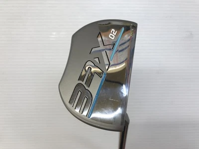 Mizuno BR-X 2 Ladies Right-Handed Putter 33in Steel shaft 477g 4719 - Image 1 of 4