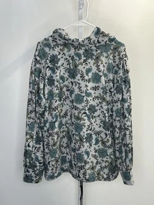 Site's The Limit Damen Pullover Pulli grau/blau/schwarz, Größe 1X.  2S - Bild 1 von 7