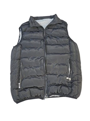 男女皆宜的Buff背心外套 — 第 1/3 张图片