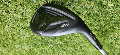 Mizuno JPX FLI-HI 28 6U - Image 1 of 4