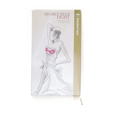 Palmers, Multifunktions BH, Größe: 75B, Beige, Polyester/Polyurethan, Print #R5v - Bild 1 von 4