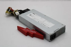 Dell H411J 480W POWER SUPPLY NON-RDNT R410 | Server - Picture 1 of 6