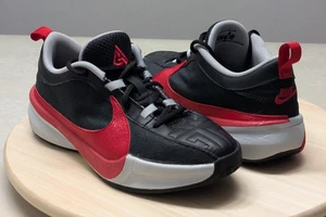 Nike GS Zoom Freak 5 Double Trouble Big Kids Basketball Shoes "Greek Freak" - 6Y - Picture 1 of 15