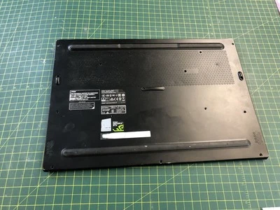 微星 GS65 Stealth 薄 8RF 底壳底座保护套 3B76Q1B213HG01 #ca547 — 第 1/4 张图片