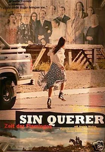 Sin Querer - Filmplakat A1 84x60cm gerollt - Picture 1 of 1