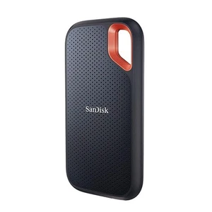 Sandisk Extreme Pro Portable Ssd V2 - Picture 1 of 7